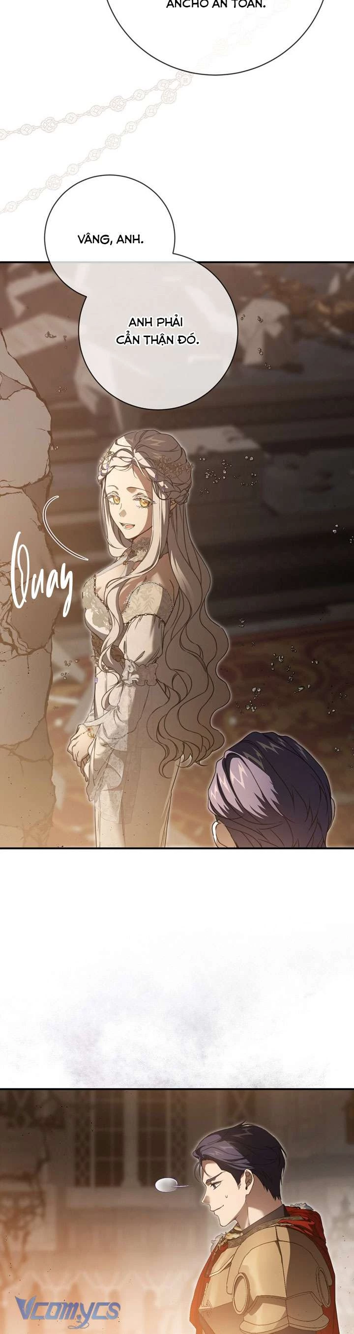 Lần Nữa Toả Sáng Chapter 106 - 15