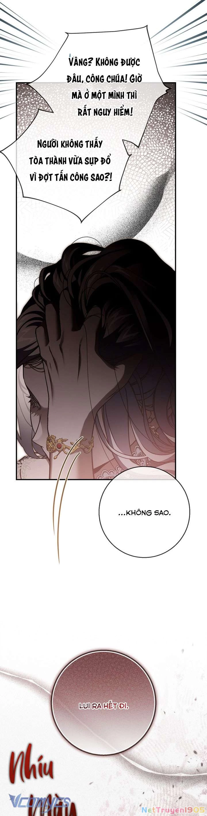 Lần Nữa Toả Sáng Chapter 106 - 17