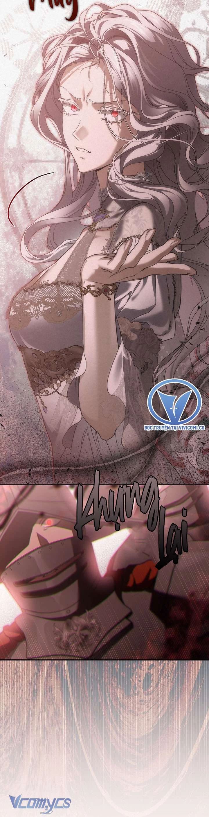 Lần Nữa Toả Sáng Chapter 106 - 18