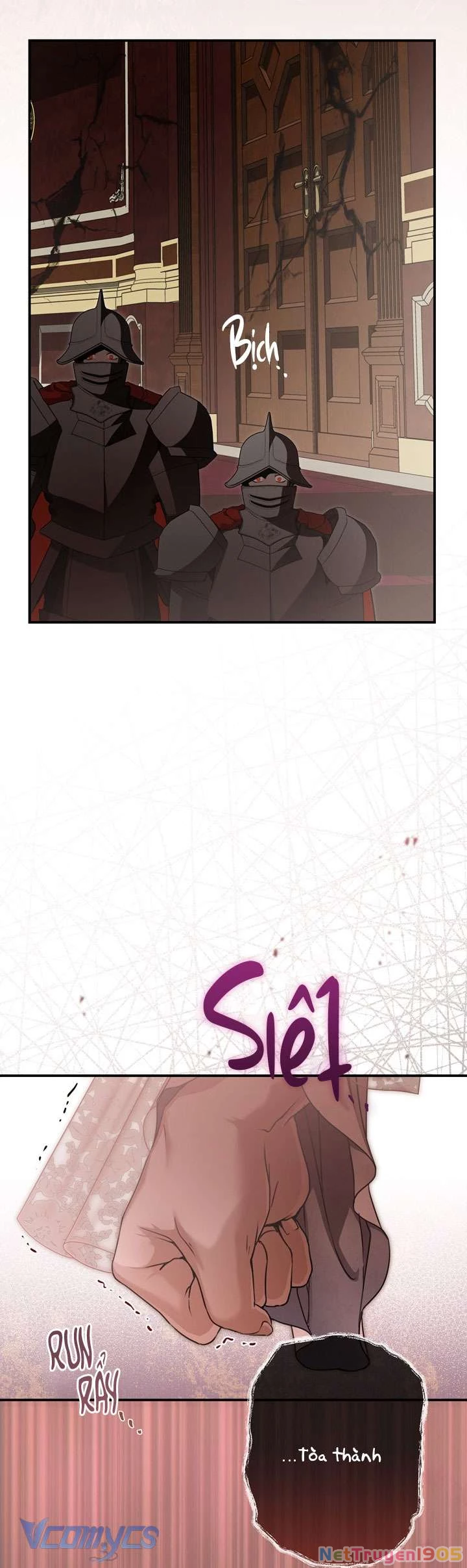 Lần Nữa Toả Sáng Chapter 106 - 19