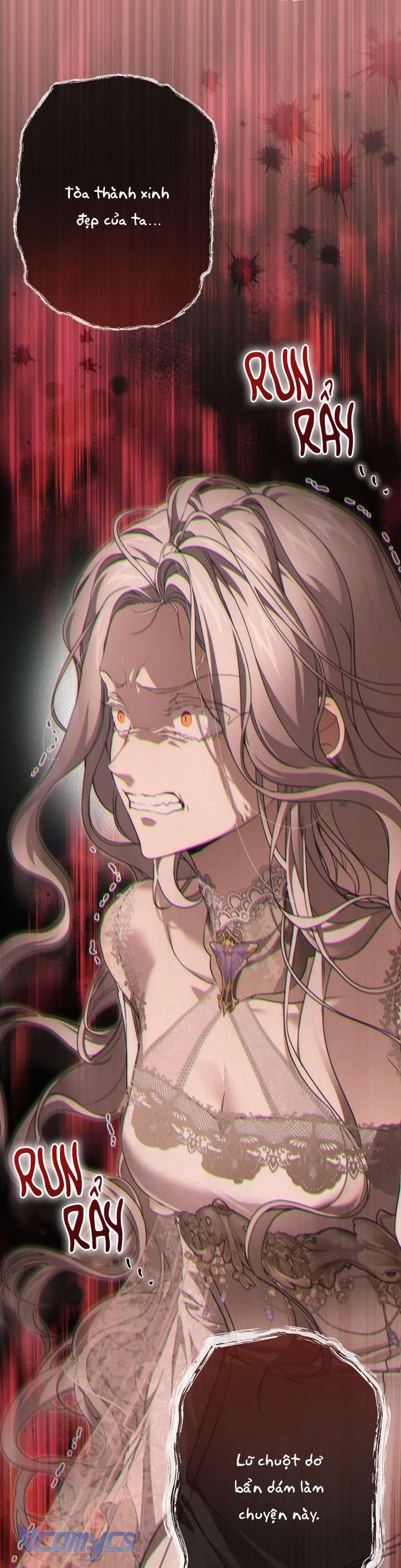 Lần Nữa Toả Sáng Chapter 106 - 20