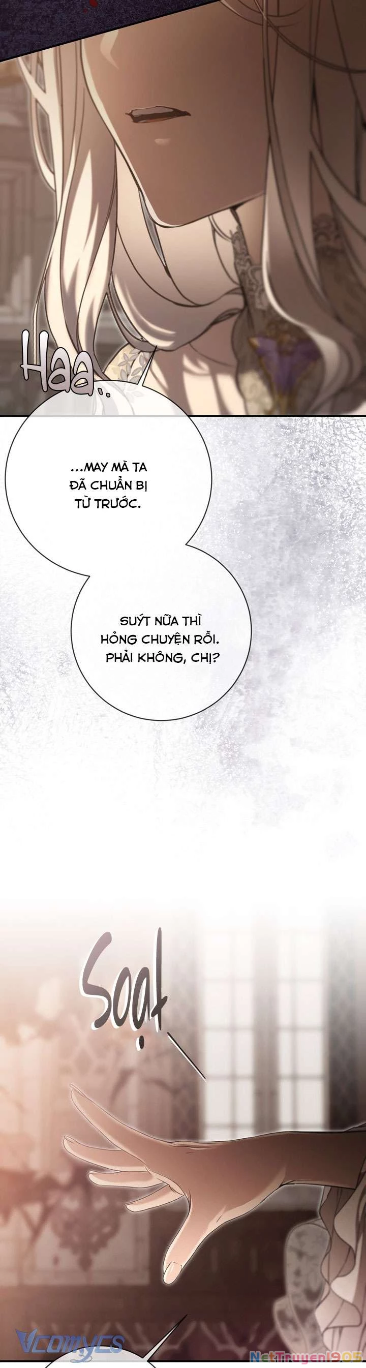 Lần Nữa Toả Sáng Chapter 106 - 23