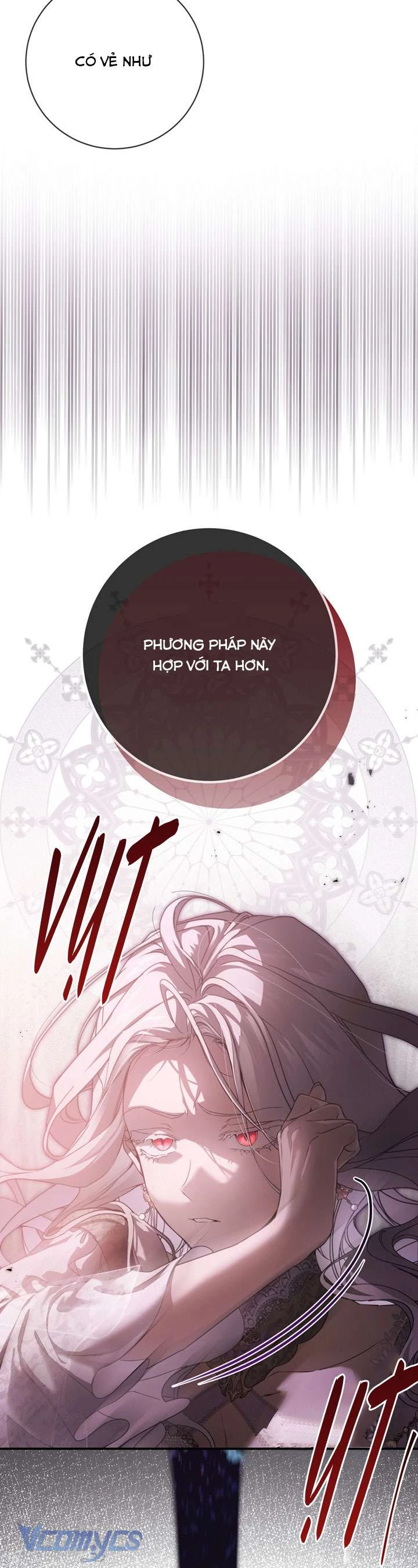 Lần Nữa Toả Sáng Chapter 106 - 24
