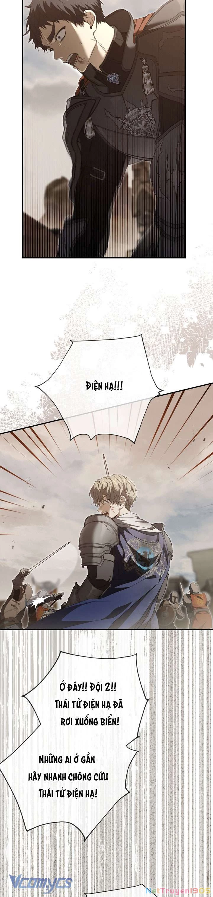 Lần Nữa Toả Sáng Chapter 106 - 26