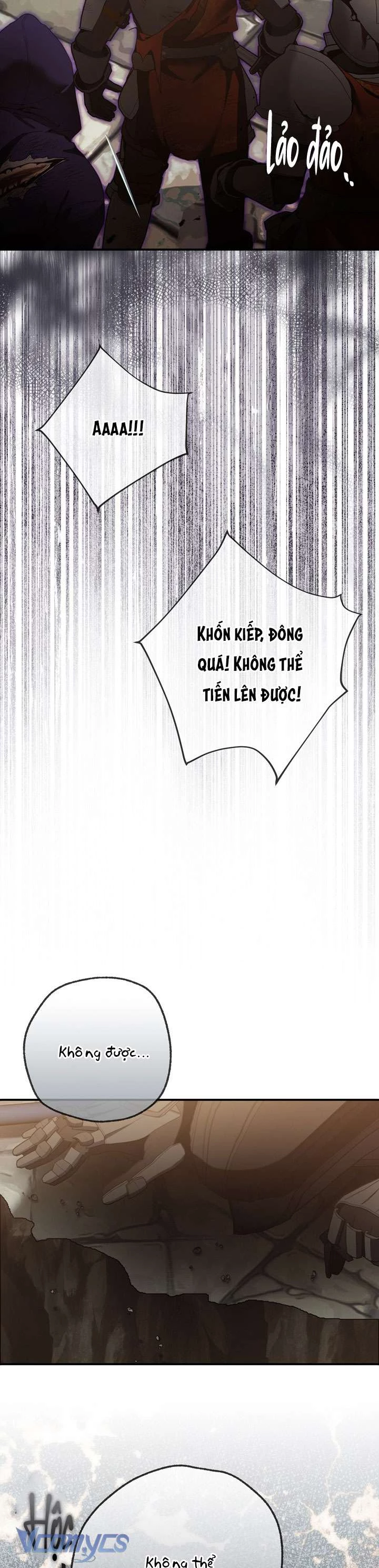 Lần Nữa Toả Sáng Chapter 106 - 28