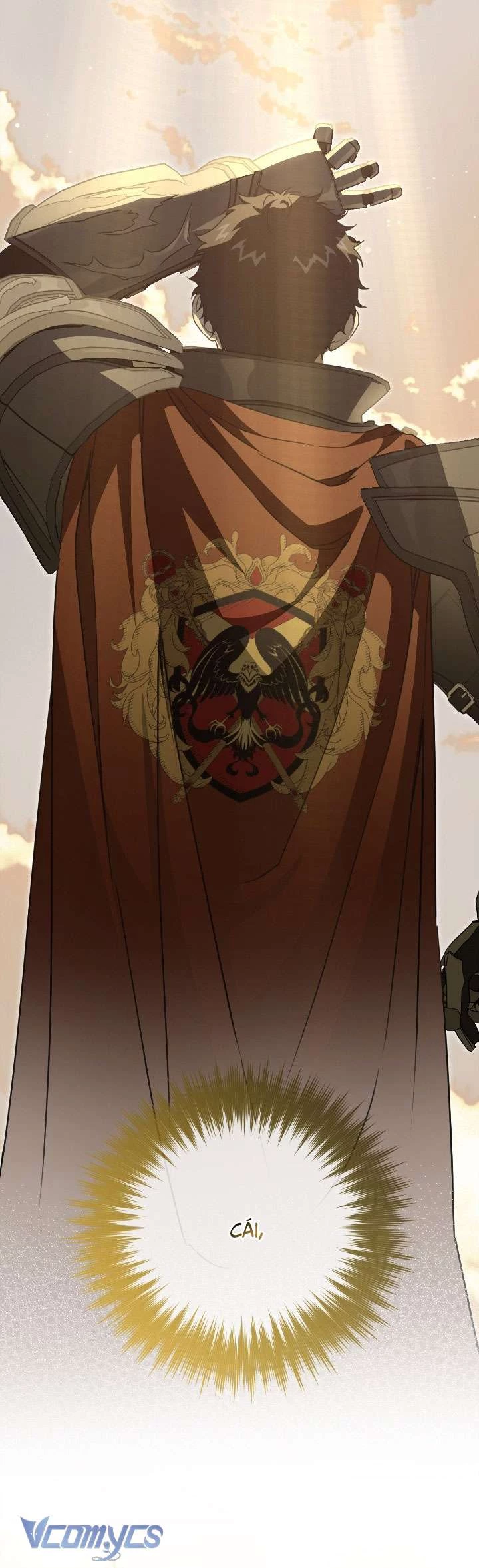 Lần Nữa Toả Sáng Chapter 106 - 36