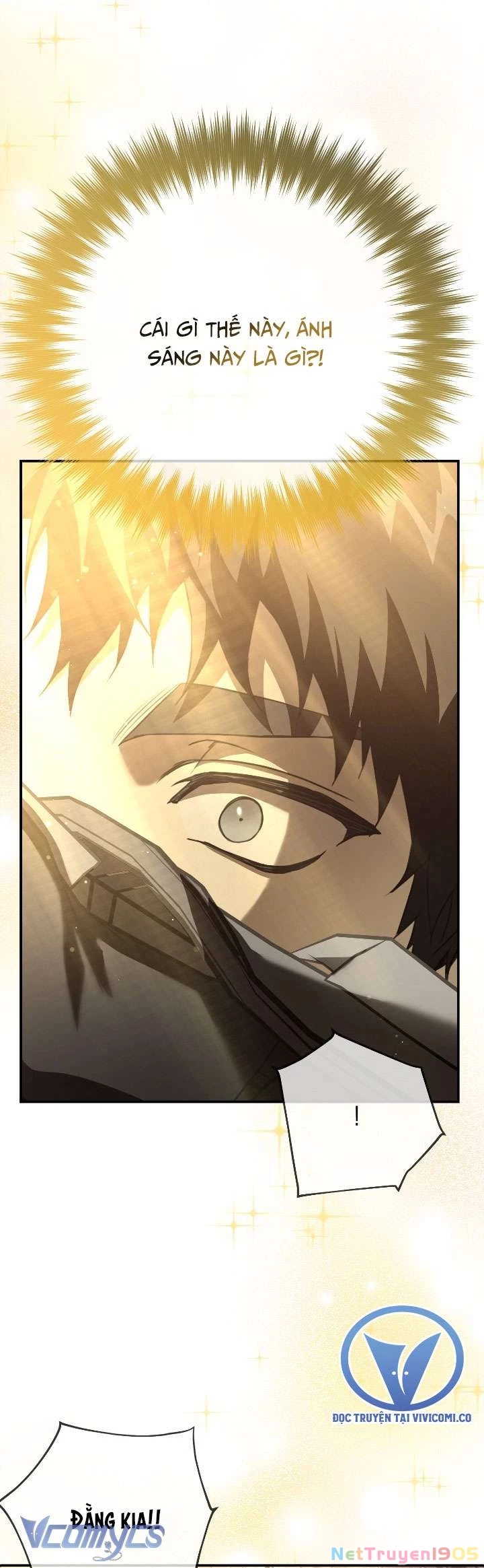Lần Nữa Toả Sáng Chapter 106 - 37