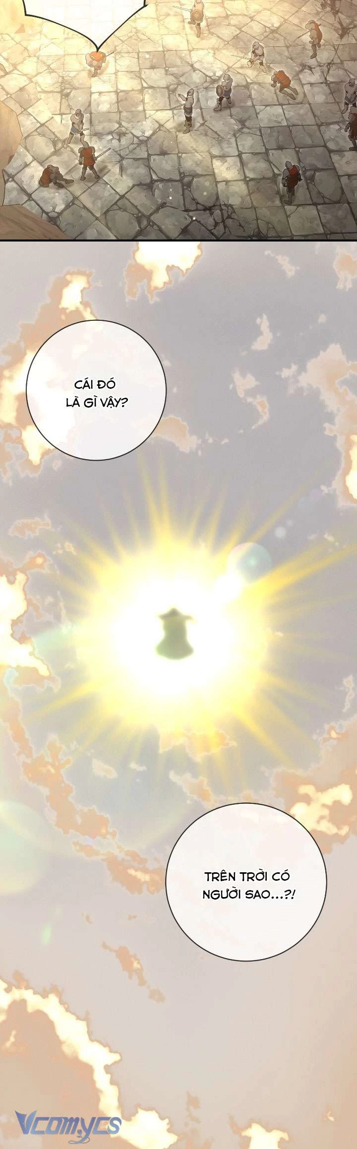 Lần Nữa Toả Sáng Chapter 106 - 38