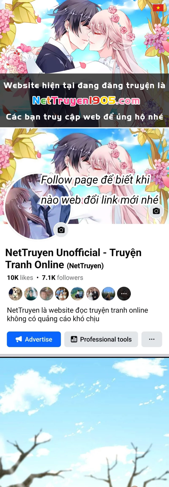 Đệ Nhất Danh Sách Chapter 574 - 1
