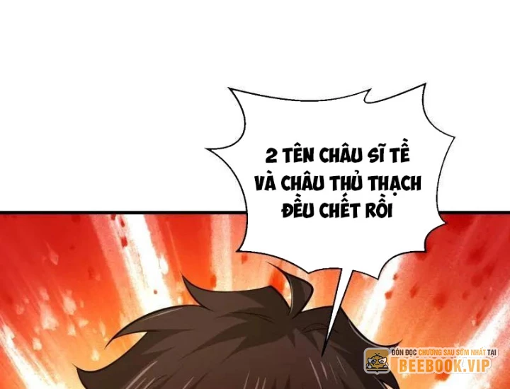 Đệ Nhất Danh Sách Chapter 574 - 204