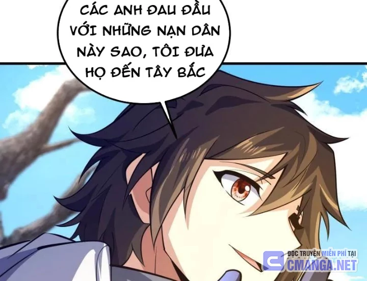 Đệ Nhất Danh Sách Chapter 574 - 219