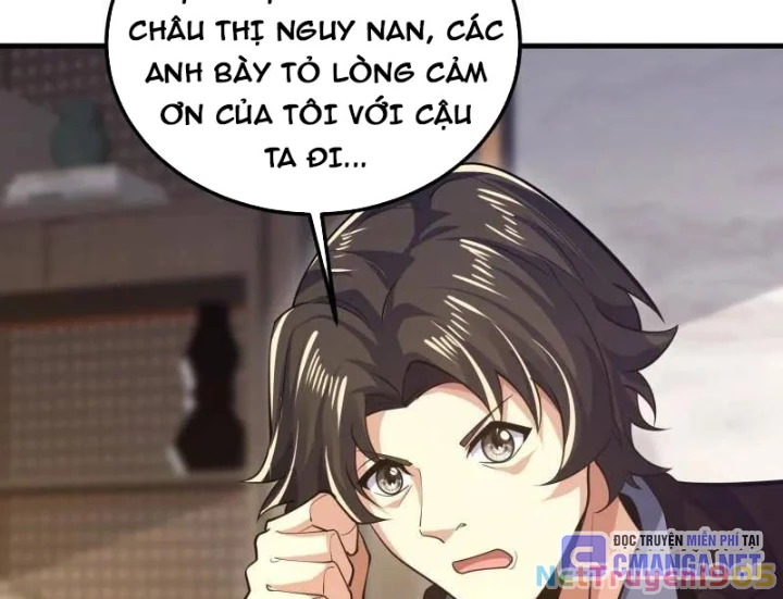 Đệ Nhất Danh Sách Chapter 574 - 231