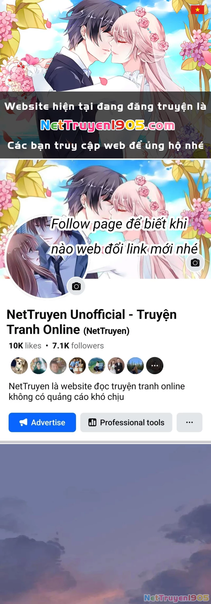 Đệ Nhất Danh Sách Chapter 575 - 1