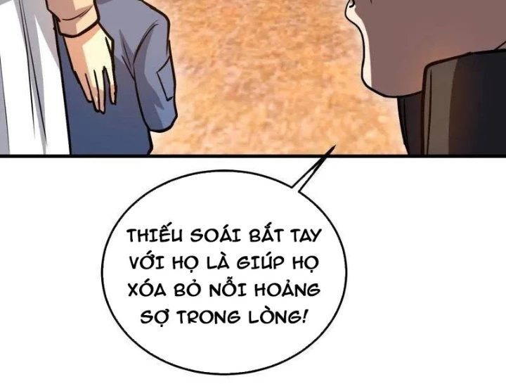 Đệ Nhất Danh Sách Chapter 575 - 43