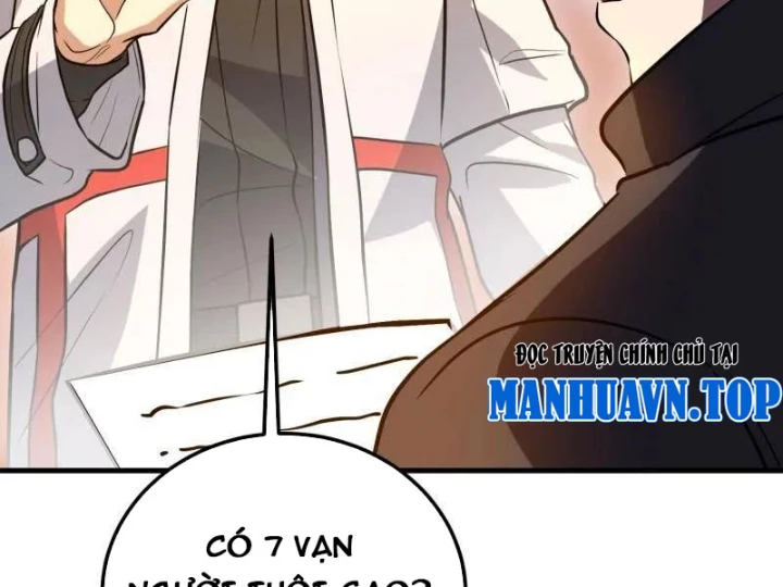 Đệ Nhất Danh Sách Chapter 575 - 80