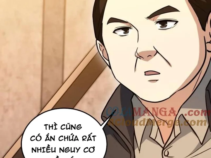 Đệ Nhất Danh Sách Chapter 575 - 88