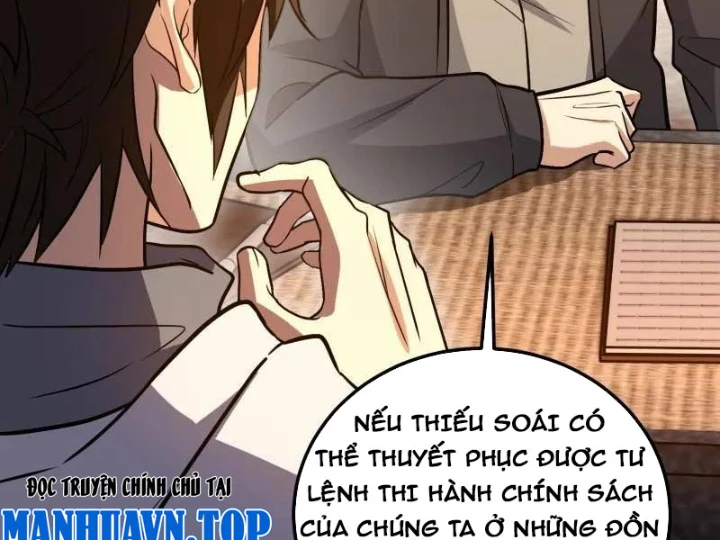 Đệ Nhất Danh Sách Chapter 575 - 101