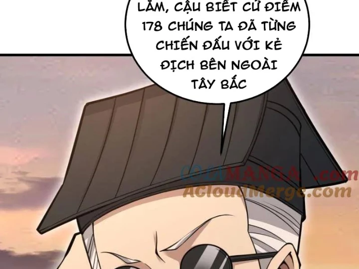 Đệ Nhất Danh Sách Chapter 576 - 4