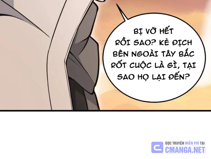 Đệ Nhất Danh Sách Chapter 576 - 21
