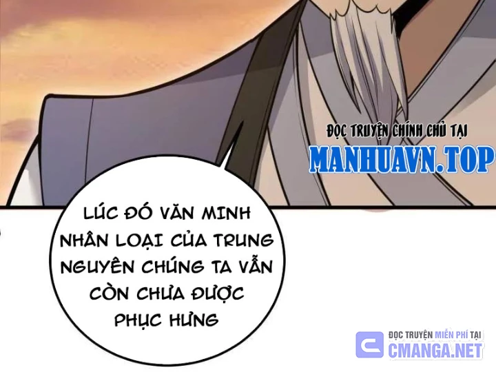 Đệ Nhất Danh Sách Chapter 576 - 33