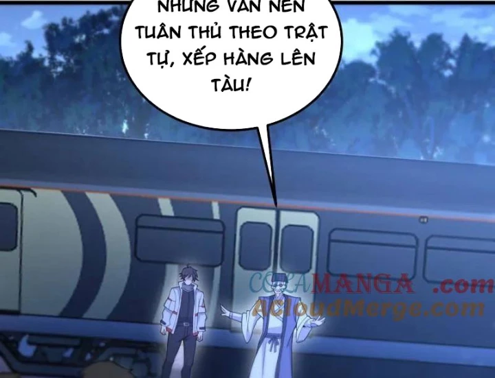 Đệ Nhất Danh Sách Chapter 576 - 107