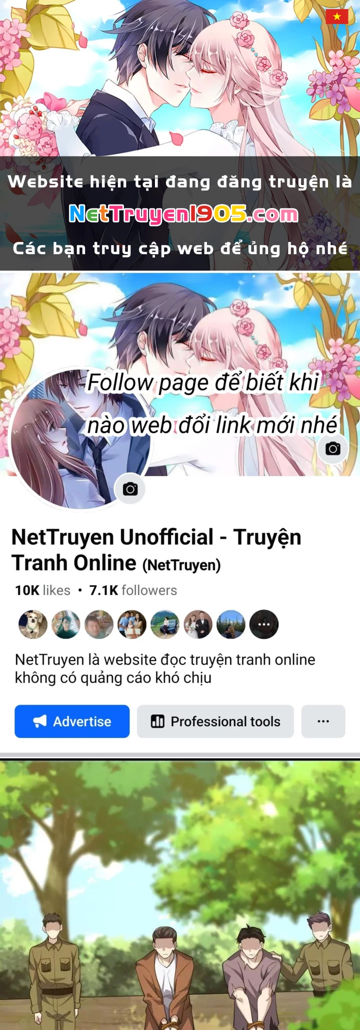 Đệ Nhất Danh Sách Chapter 577 - 1