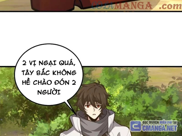 Đệ Nhất Danh Sách Chapter 577 - 24