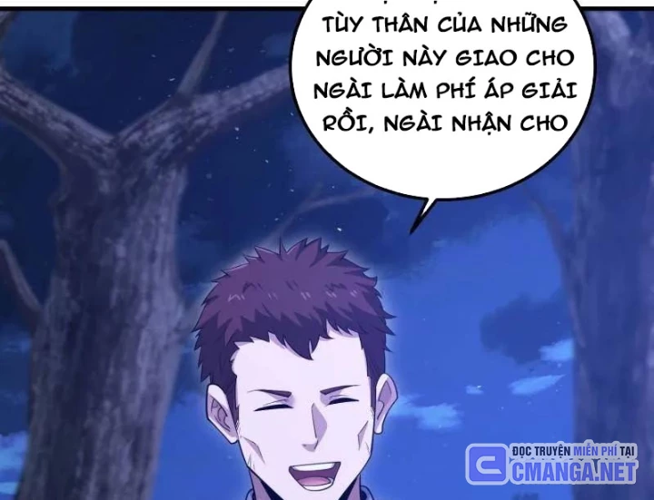 Đệ Nhất Danh Sách Chapter 577 - 84
