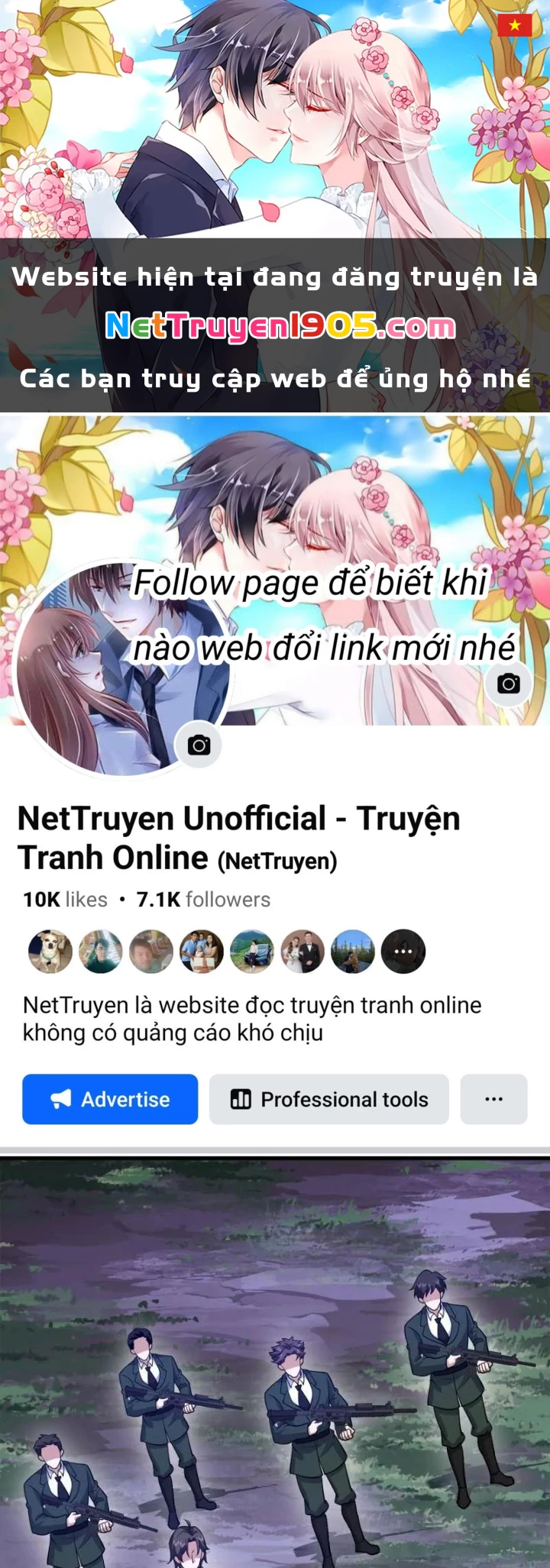 Đệ Nhất Danh Sách Chapter 578 - 1