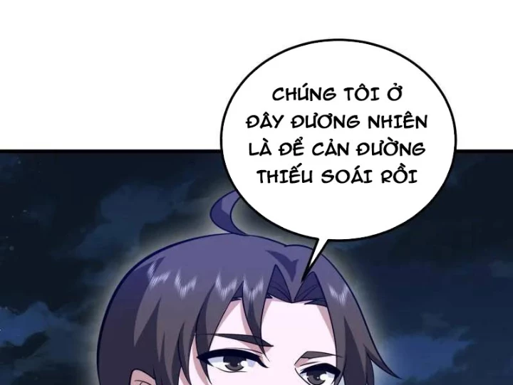 Đệ Nhất Danh Sách Chapter 578 - 4