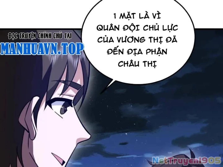 Đệ Nhất Danh Sách Chapter 578 - 7