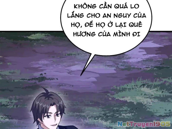 Đệ Nhất Danh Sách Chapter 578 - 16