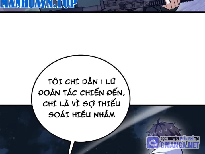 Đệ Nhất Danh Sách Chapter 578 - 24