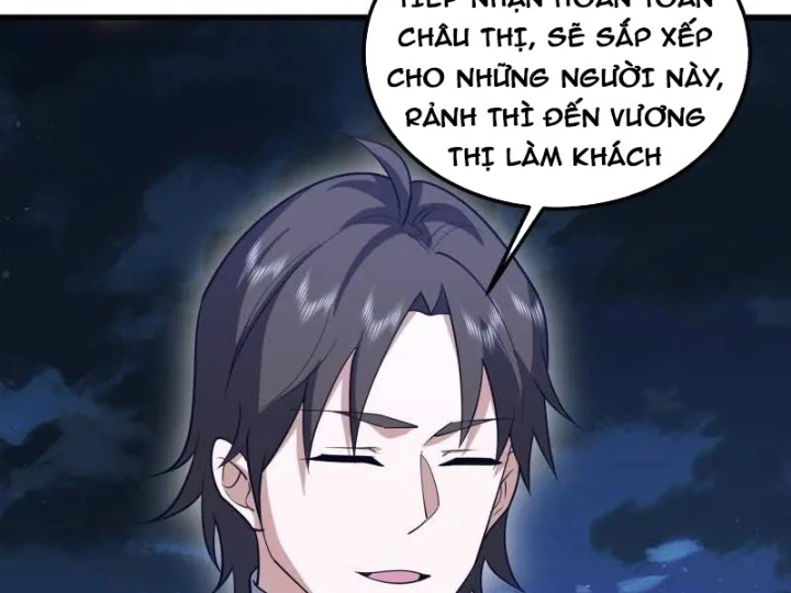Đệ Nhất Danh Sách Chapter 578 - 44