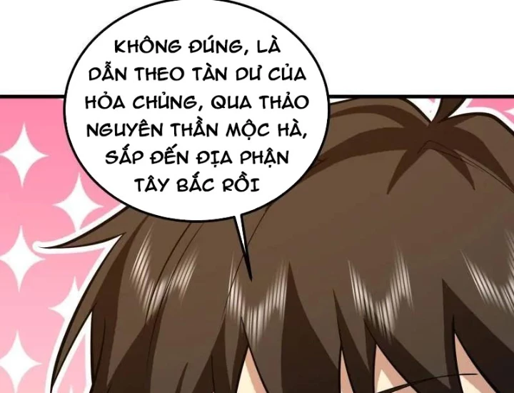 Đệ Nhất Danh Sách Chapter 578 - 77