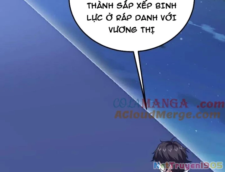 Đệ Nhất Danh Sách Chapter 578 - 80