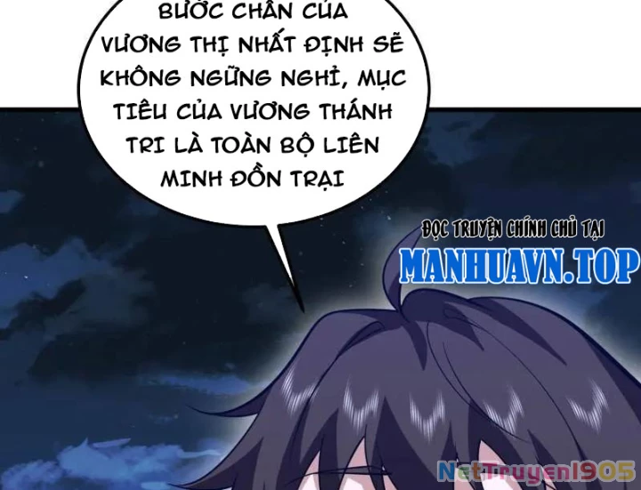 Đệ Nhất Danh Sách Chapter 578 - 83