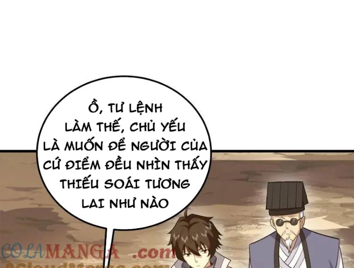 Đệ Nhất Danh Sách Chapter 578 - 143