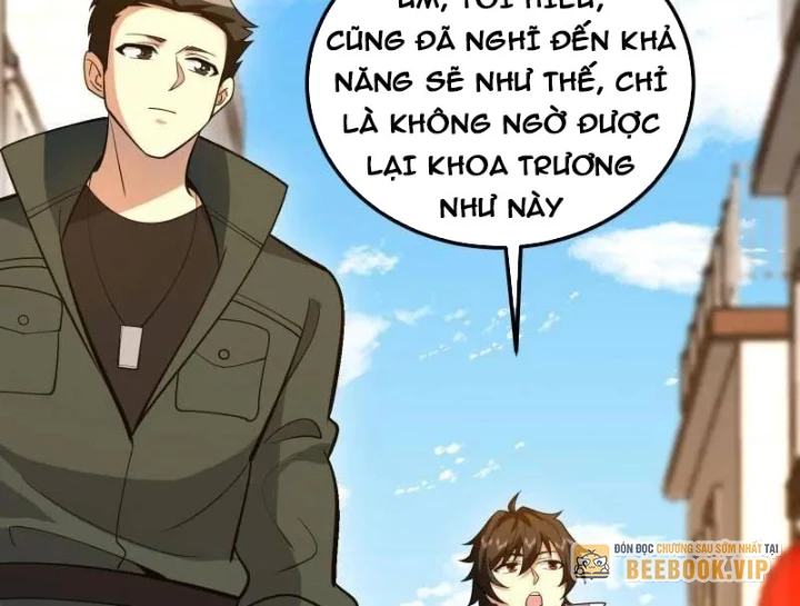 Đệ Nhất Danh Sách Chapter 578 - 171