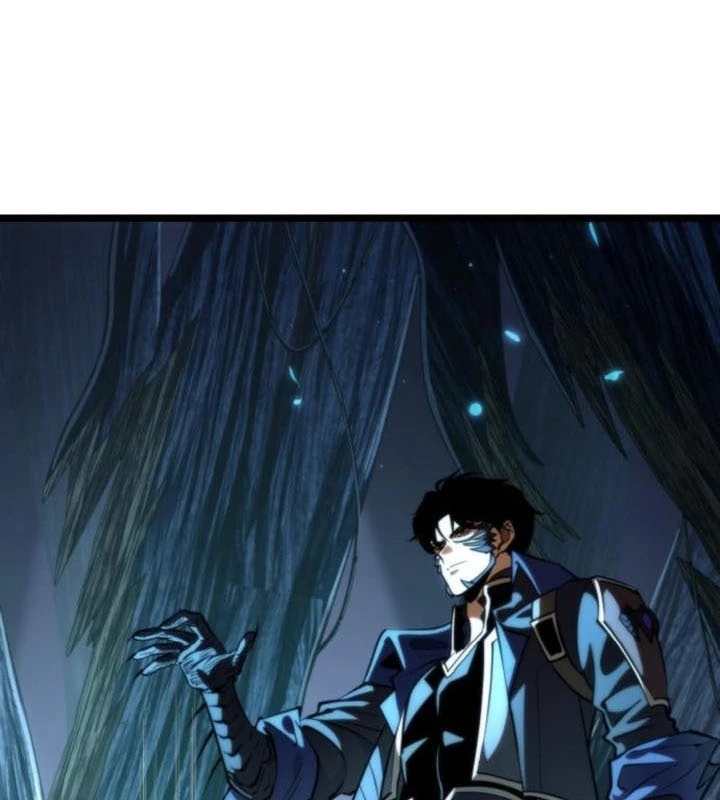 Chiến Binh Hồi Quy Chapter 84 - 88