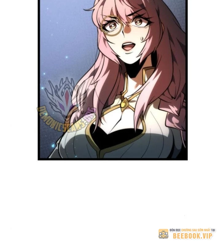 Chiến Binh Hồi Quy Chapter 84 - 93