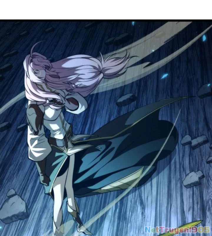 Chiến Binh Hồi Quy Chapter 84 - 98