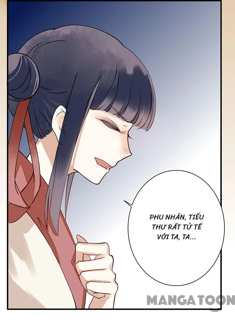 Nhất Phẩm Đích Nữ Chapter 16 - 4