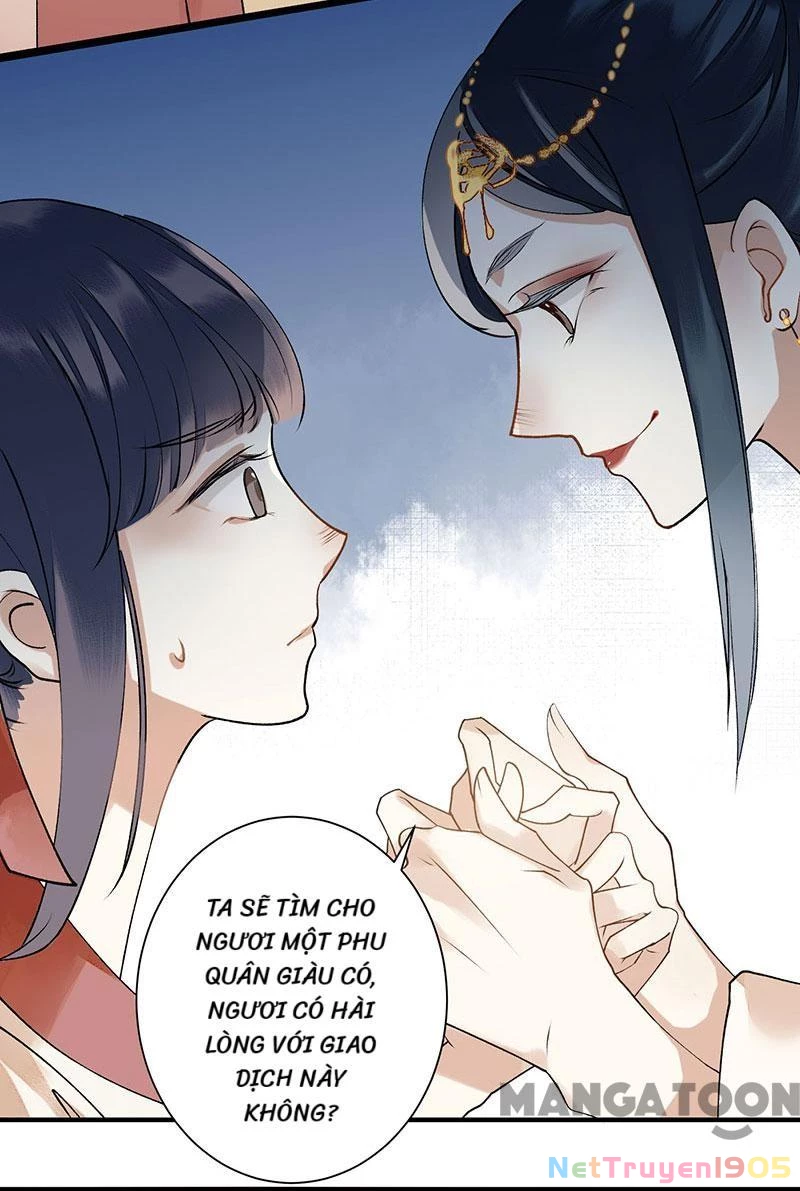 Nhất Phẩm Đích Nữ Chapter 16 - 6