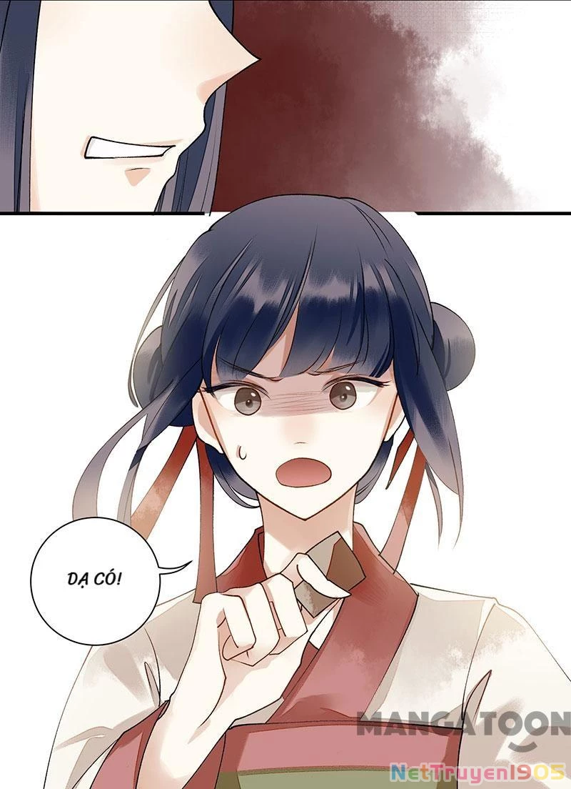 Nhất Phẩm Đích Nữ Chapter 16 - 7