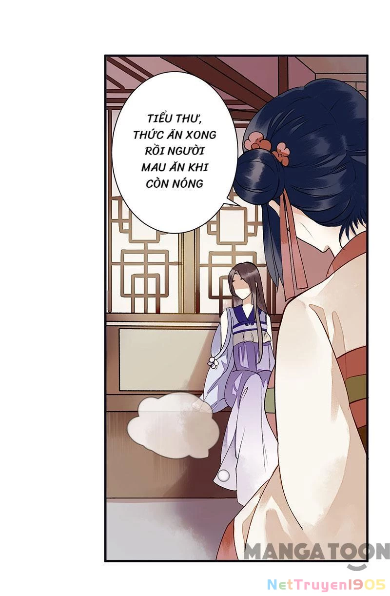 Nhất Phẩm Đích Nữ Chapter 16 - 10