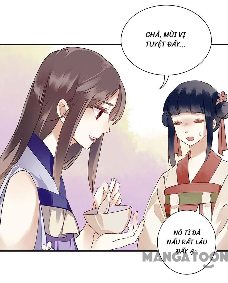 Nhất Phẩm Đích Nữ Chapter 16 - 11