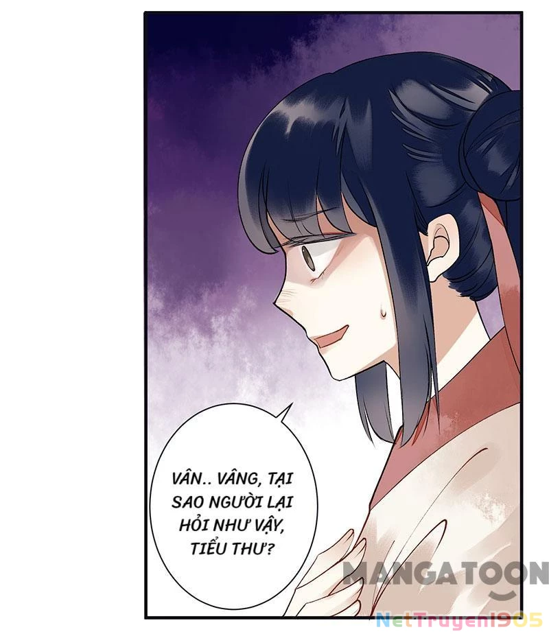 Nhất Phẩm Đích Nữ Chapter 16 - 13