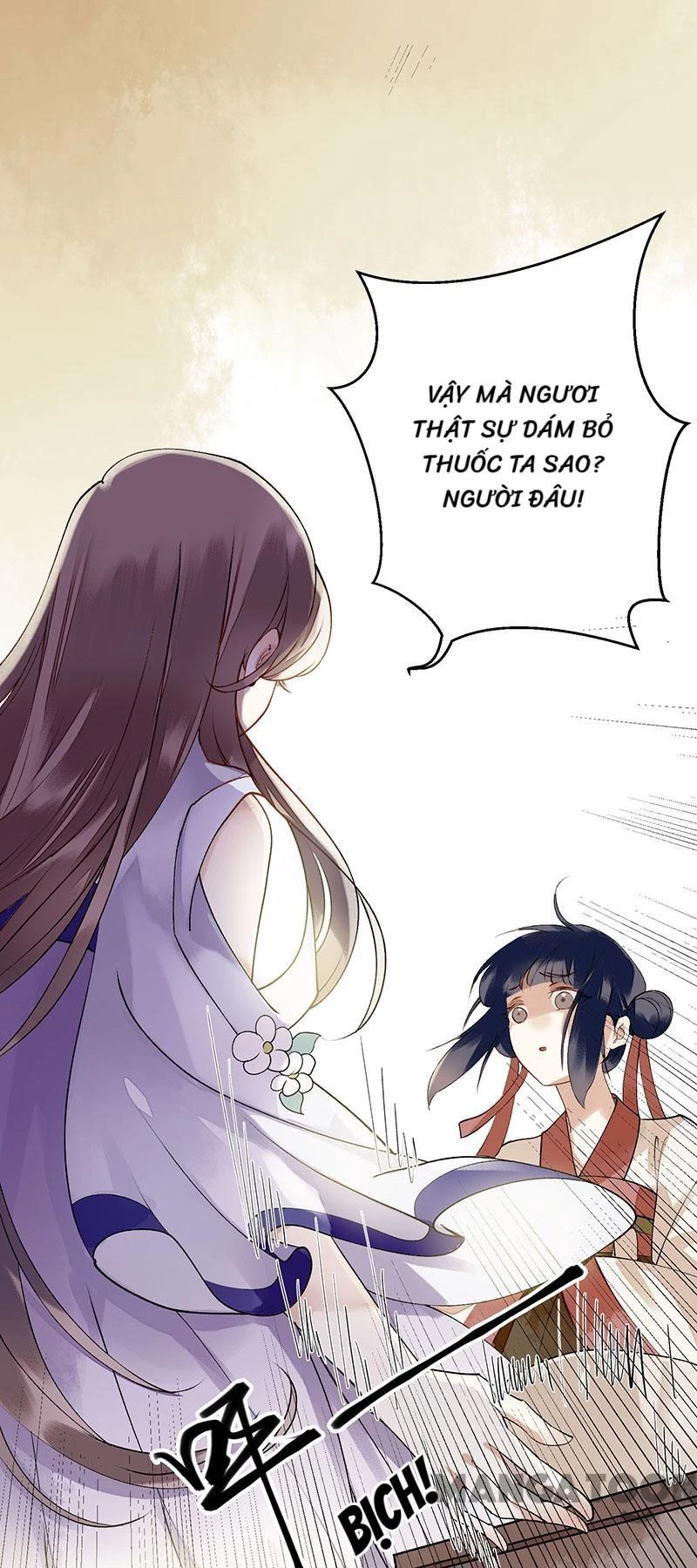 Nhất Phẩm Đích Nữ Chapter 16 - 14