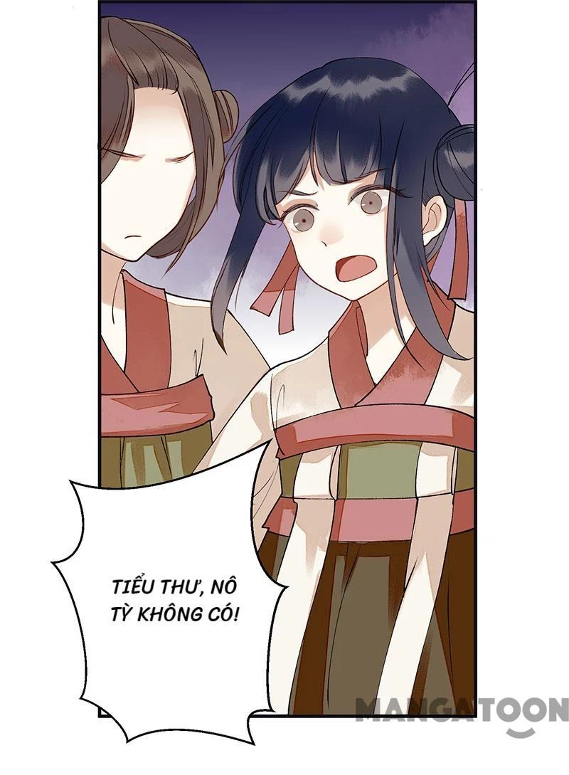 Nhất Phẩm Đích Nữ Chapter 16 - 16